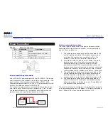 Preview for 5 page of BlueTree BT-GPRS-S Installation Manual