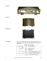 Preview for 16 page of BlueTree BT4400 Product Manual