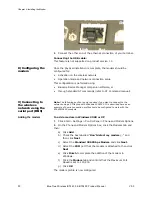 Preview for 30 page of BlueTree BT4400 Product Manual