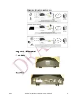 Preview for 12 page of BlueTree BT4600 Product Manual