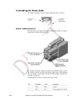 Preview for 22 page of BlueTree BT4600 Product Manual