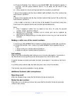 Preview for 8 page of BlueTrek Skin User Manual