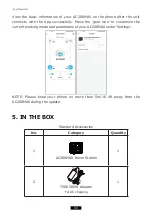 Preview for 6 page of Bluetti AC200MAX User Manual