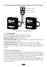 Preview for 18 page of Bluetti ACB300 User Manual