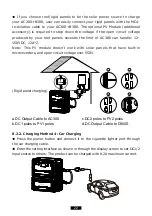 Preview for 25 page of Bluetti ACB300 User Manual