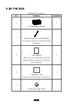 Preview for 6 page of Bluetti B230 User Manual