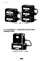 Preview for 28 page of Bluetti B300 User Manual