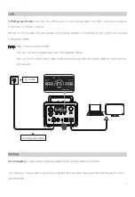 Предварительный просмотр 11 страницы Bluetti EB3A User Manual