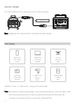 Предварительный просмотр 14 страницы Bluetti EB3A User Manual