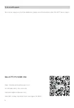 Предварительный просмотр 16 страницы Bluetti EB3A User Manual