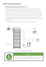 Предварительный просмотр 62 страницы Bluetti EP600 User Manual