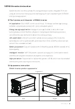 Preview for 65 page of Bluetti EP600 User Manual