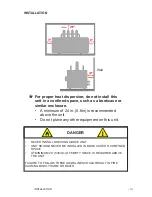 Preview for 5 page of BlueTube Audio BT-4 Owner'S/Operator'S Manual