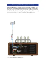 Preview for 16 page of BlueTube Audio BT-4 Owner'S/Operator'S Manual