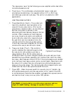 Preview for 23 page of BlueTube Audio BT-4 Owner'S/Operator'S Manual