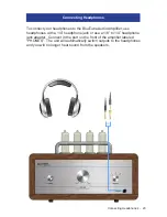 Preview for 25 page of BlueTube Audio BT-4 Owner'S/Operator'S Manual