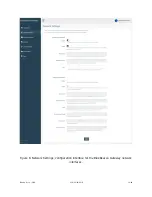 Preview for 12 page of BlueUp BlueBeacon Gateway D User Manual