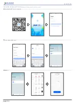 Preview for 3 page of Blueview BV-HK4P-40A Quick Start Manual