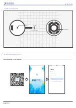 Preview for 2 page of Blueview BV-SHT30 Manual