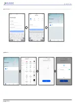 Preview for 3 page of Blueview BV-SHT30 Manual