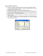 Preview for 10 page of Blueview BV5000 User Handbook Manual