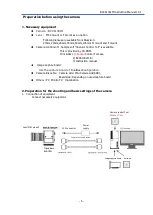 Preview for 5 page of BlueVision 9200015 Instruction Manual