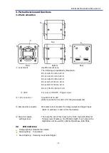 Preview for 9 page of BlueVision 9200015 Instruction Manual