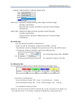 Preview for 22 page of BlueVision 9200015 Instruction Manual