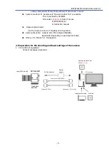 Preview for 5 page of BlueVision 9200016 Instruction Manual