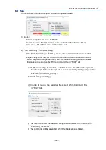 Preview for 48 page of BlueVision 9200016 Instruction Manual