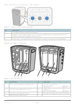 Предварительный просмотр 22 страницы Bluewater Cleone Classic Owner'S Manual