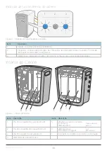 Предварительный просмотр 30 страницы Bluewater Cleone Classic Owner'S Manual