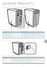 Preview for 61 page of Bluewater Cleone Classic Owner'S Manual