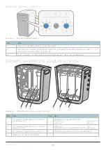 Предварительный просмотр 62 страницы Bluewater Cleone Classic Owner'S Manual