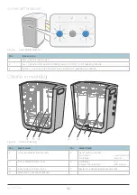 Предварительный просмотр 86 страницы Bluewater Cleone Classic Owner'S Manual