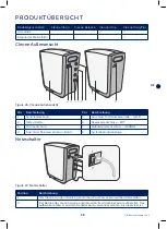 Предварительный просмотр 59 страницы Bluewater CLEONE Owner'S Manual