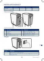 Предварительный просмотр 119 страницы Bluewater CLEONE Owner'S Manual