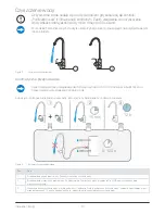 Предварительный просмотр 74 страницы Bluewater Pro Owner'S Manual