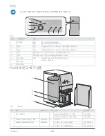 Предварительный просмотр 160 страницы Bluewater Pro Owner'S Manual