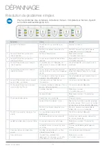 Preview for 18 page of Bluewater Spirit 300 Owner'S Manual