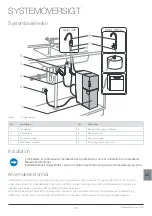 Preview for 95 page of Bluewater Spirit 300 Owner'S Manual