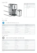 Preview for 102 page of Bluewater Spirit 300 Owner'S Manual