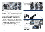 Предварительный просмотр 4 страницы Bluewave Glider 2+1 Seater Owner'S Manual And Installation