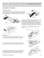 Предварительный просмотр 9 страницы Bluewave Monterey NG2585 Assembly Instructions Manual