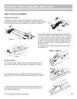 Предварительный просмотр 21 страницы Bluewave Monterey NG2585 Assembly Instructions Manual