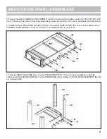 Preview for 12 page of Bluewave NG1031F Assembly Instructions Manual