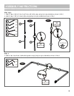 Preview for 6 page of Bluewave NG2233BL Assembly Instructions Manual