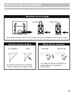 Preview for 16 page of Bluewave NG2322P3 Assembly Instructions Manual