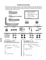 Предварительный просмотр 2 страницы Bluewave NP5022 Installation Instructions Manual