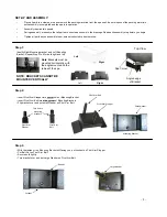 Предварительный просмотр 3 страницы Bluewave NP5022 Installation Instructions Manual